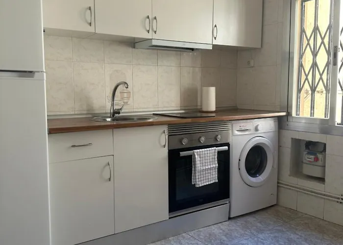 Lujoso apartamento